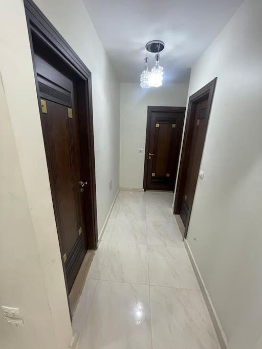 Duplex Apartment At Golden Square Cairo Exterior photo